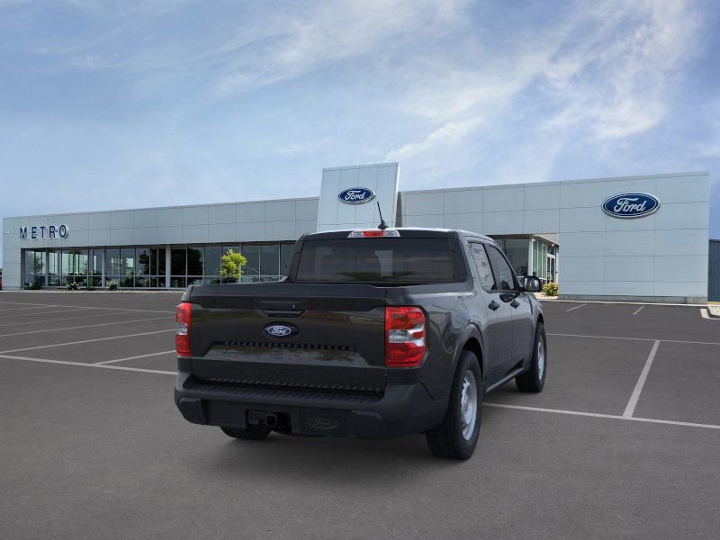 New 2026 Ford Maverick XL image 9