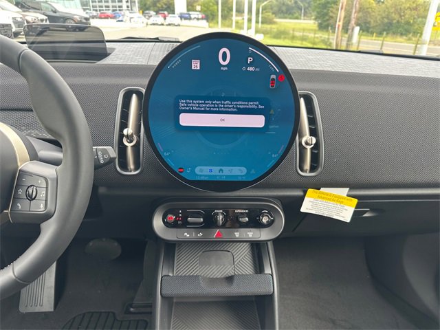 New 2026 MINI Cooper Countryman S image 11