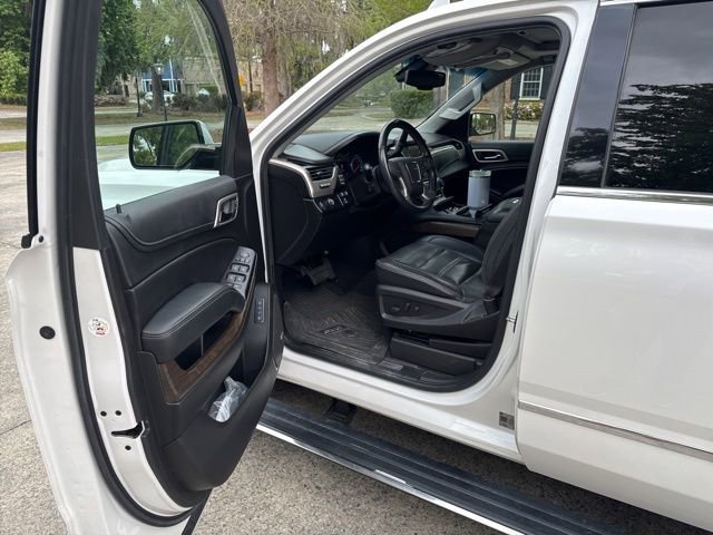 Used 2018 GMC Yukon XL Denali w/ Denali Ultimate Package image 8