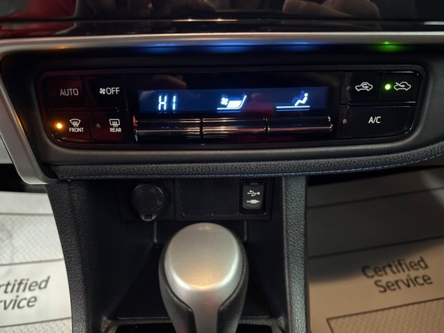 Used 2019 Toyota Corolla SE image 16