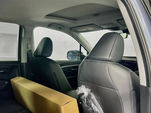 New 2026 Honda Ridgeline RTL image 18