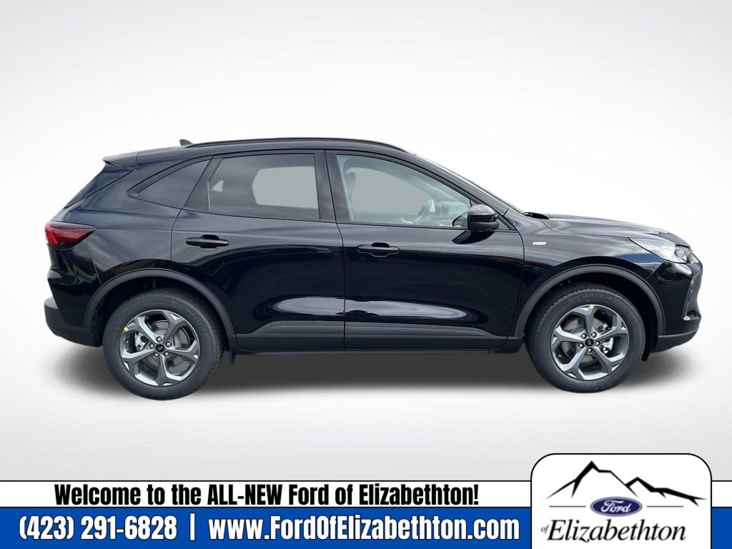 New 2026 Ford Escape ST-Line Select w/ Equipment Group 401A image 2