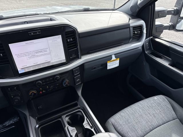 New 2026 Ford F250 XLT w/ XLT Premium Package image 16