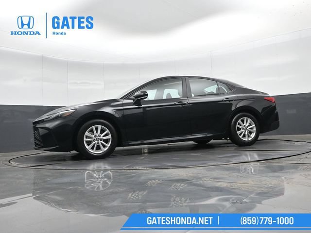 Used 2025 Toyota Camry LE w/ Convenience Package FWD image 43