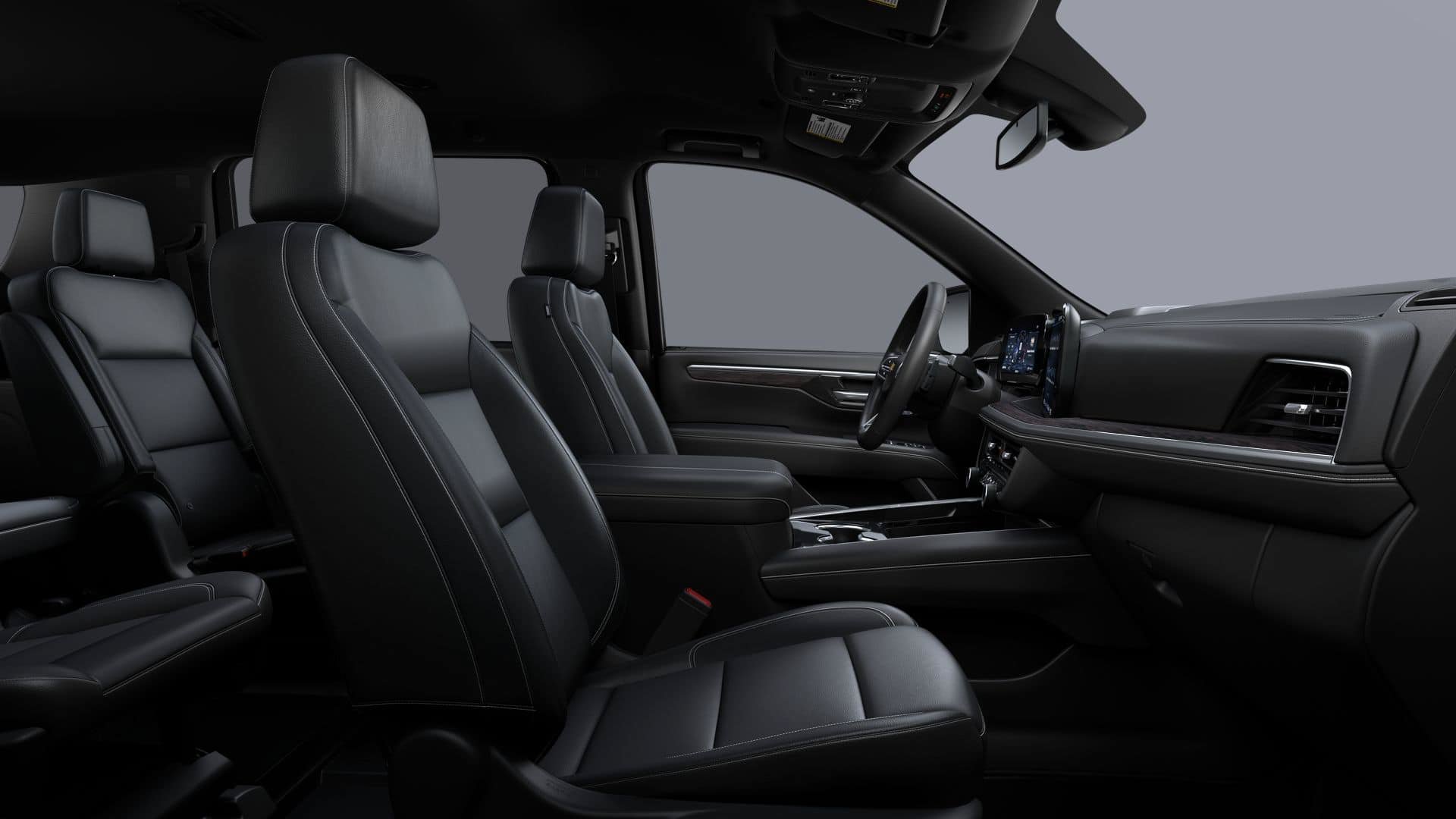 New 2026 Chevrolet Suburban LT AWD/4WD image 44