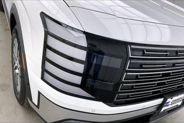 New 2026 Hyundai Palisade SEL AWD/4WD image 36