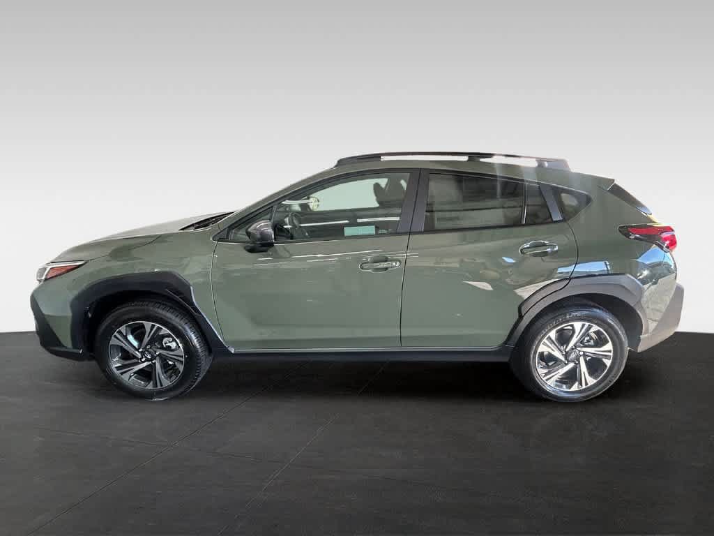 New 2026 Subaru Crosstrek 2.5i Premium AWD/4WD image 3
