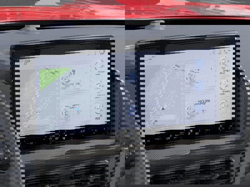 New 2026 Ford Bronco Sport Big Bend w/ Convenience Package image 14