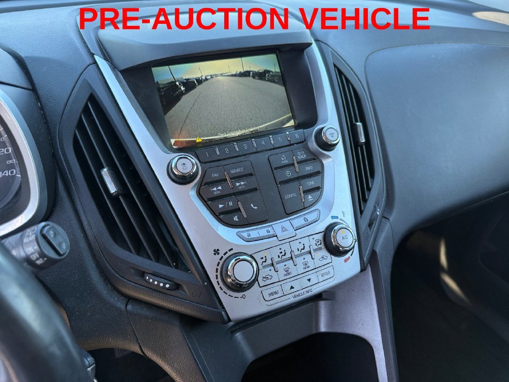 Used 2012 Chevrolet Equinox LT FWD image 19