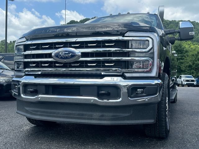 New 2026 Ford F350 Lariat w/ Lariat Premium Package AWD/4WD image 35