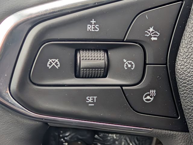 Used 2024 Chevrolet Trax LT w/ Driver Confidence Package image 20