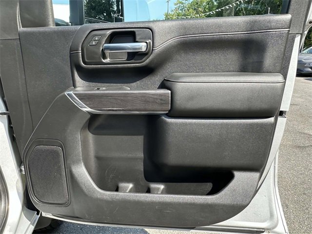 Used 2020 Chevrolet Silverado 2500 LTZ w/ Z71 Off-Road Package image 22