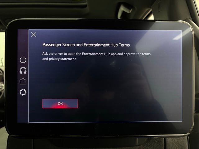 New 2026 GMC Yukon XL Denali w/ Denali Reserve Package image 43