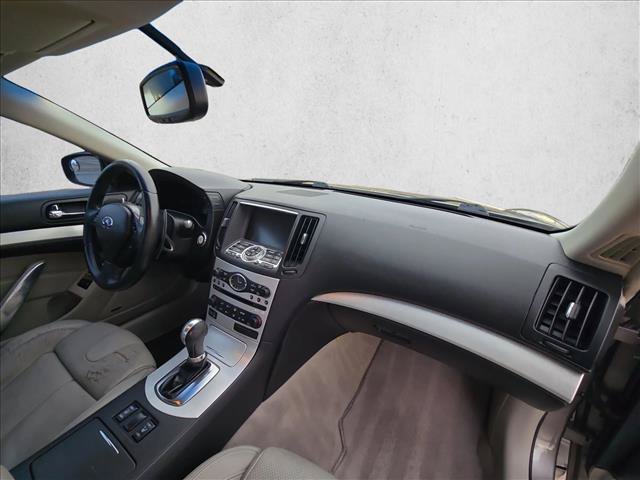 Used 2008 INFINITI G37 Journey w/ Premium Pkg RWD image 20