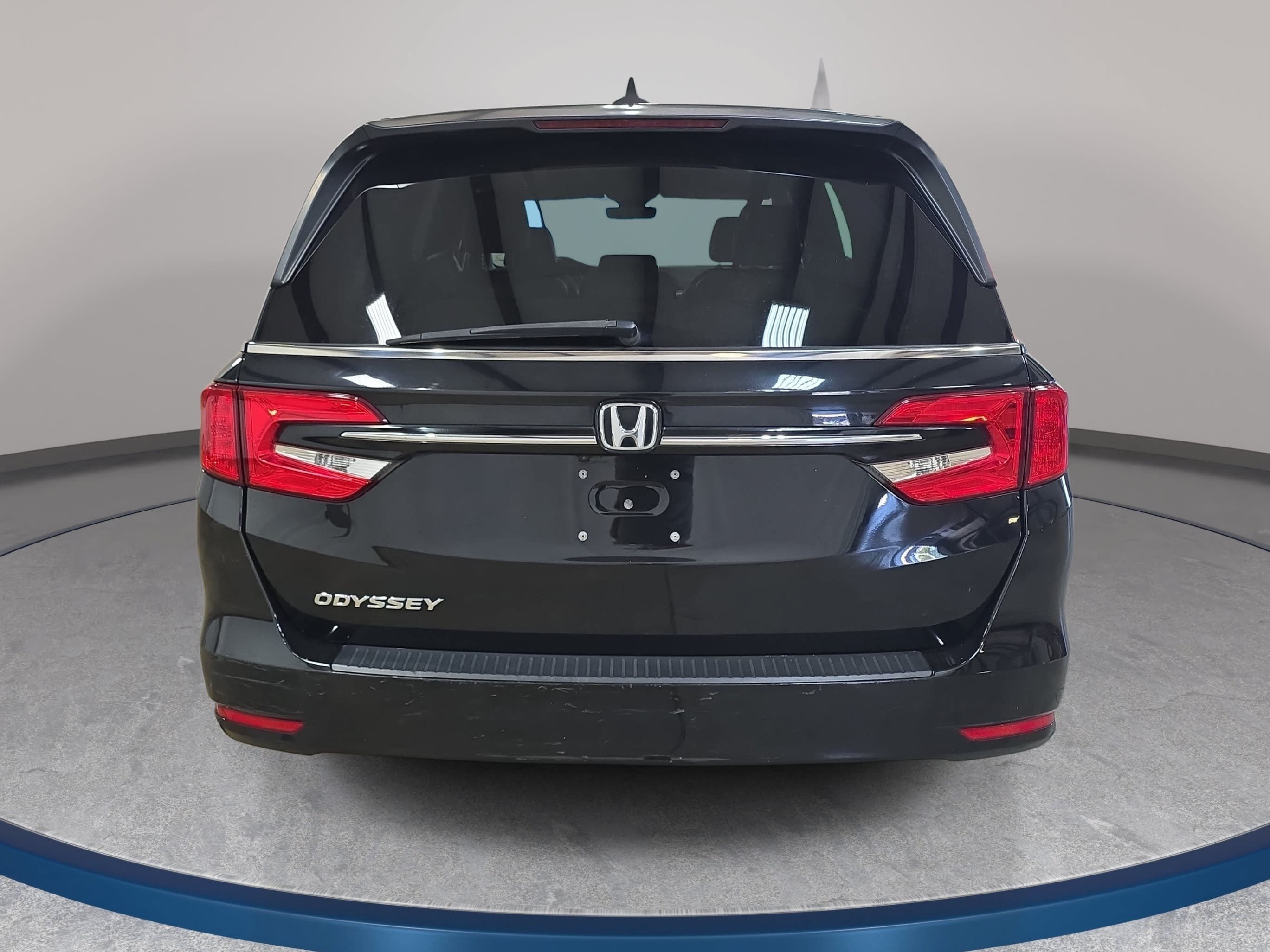 Used 2022 Honda Odyssey EX-L image 7