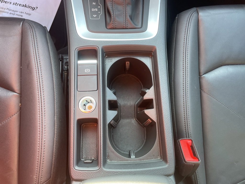 Used 2025 Audi Q3 2.0T Premium image 21