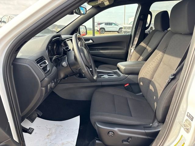Used 2024 Dodge Durango SXT image 8