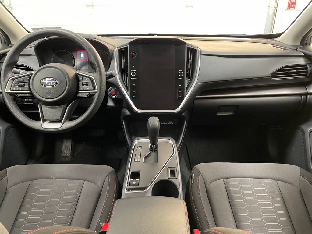 Certified 2025 Subaru Impreza 2.0i Sport AWD/4WD image 14