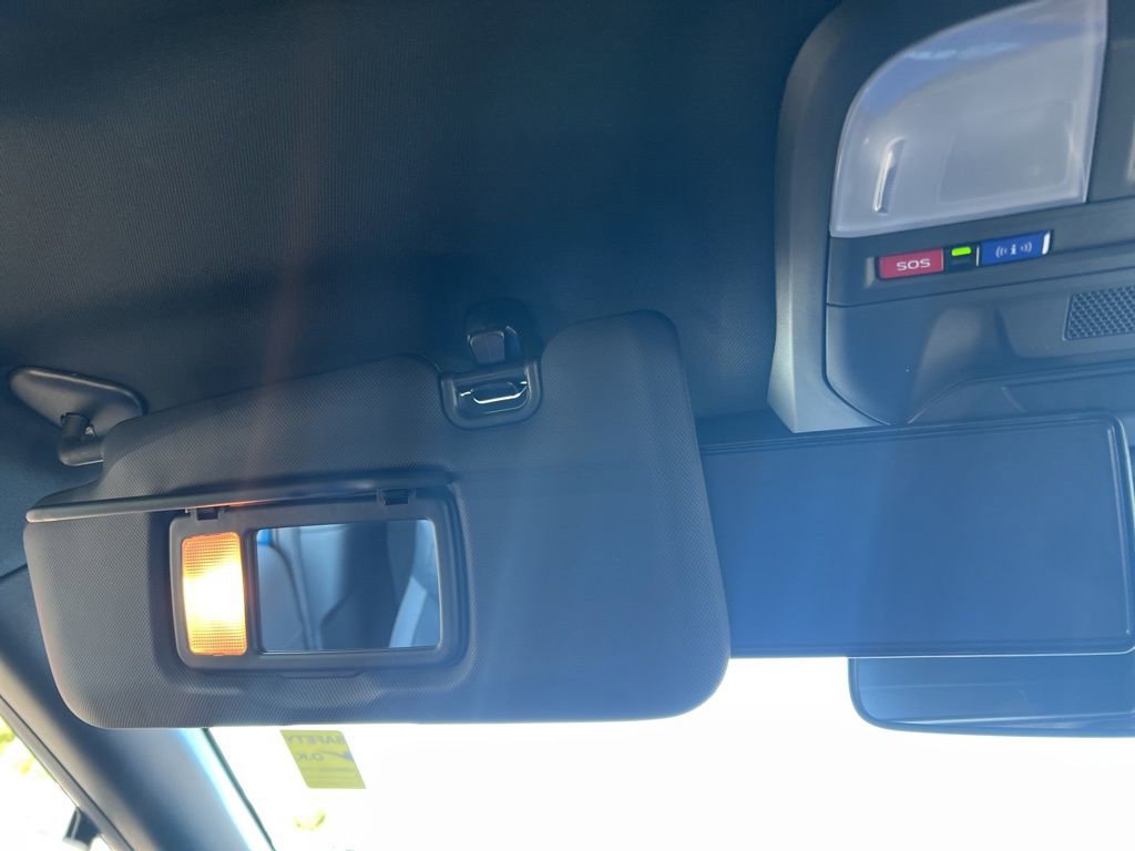 Certified 2024 Subaru Crosstrek 2.5i Wilderness image 26