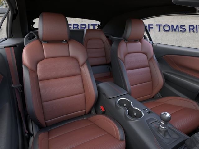 New 2025 Ford Mustang GT Premium image 10