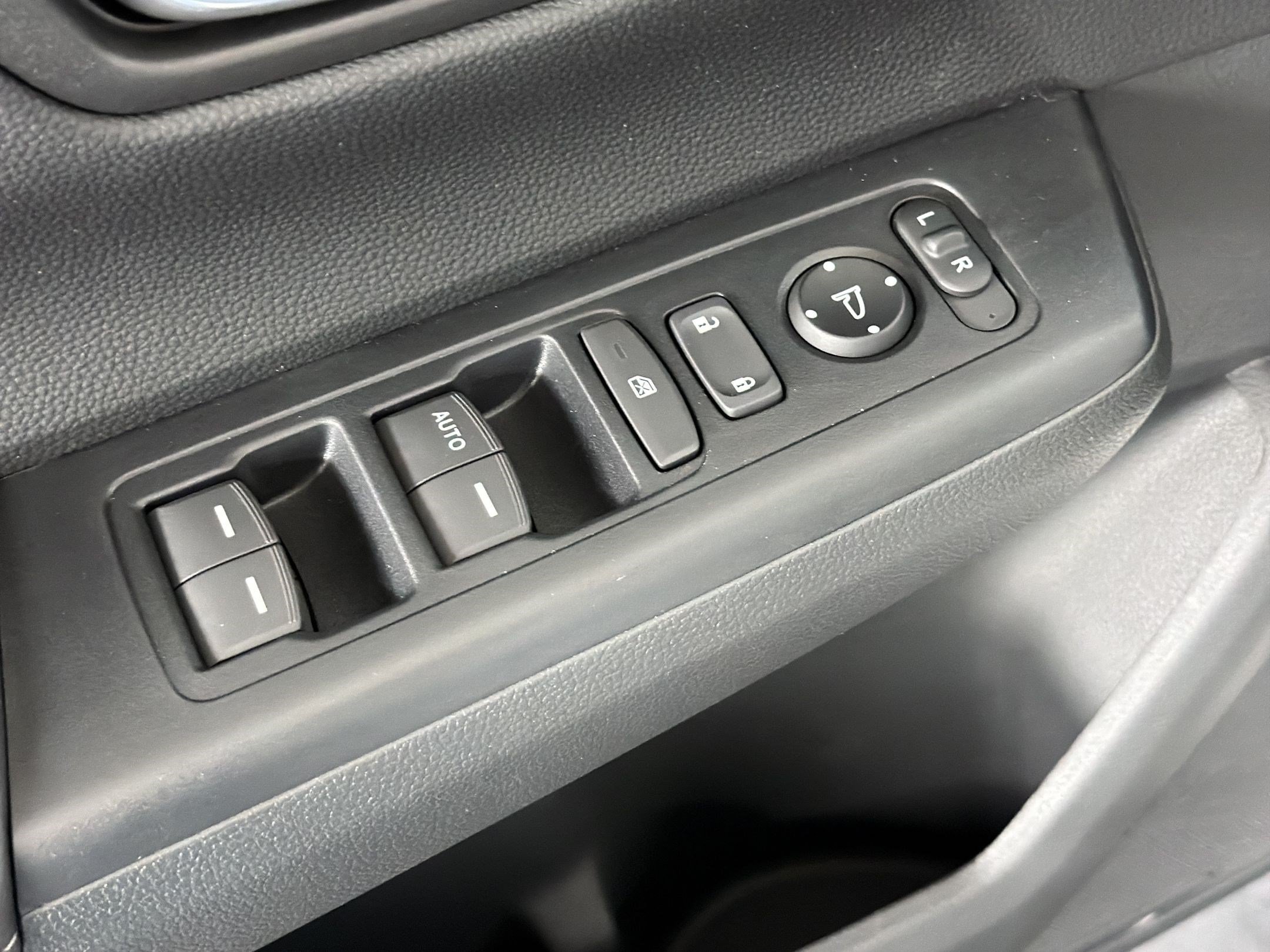 Certified 2026 Honda CR-V LX image 14