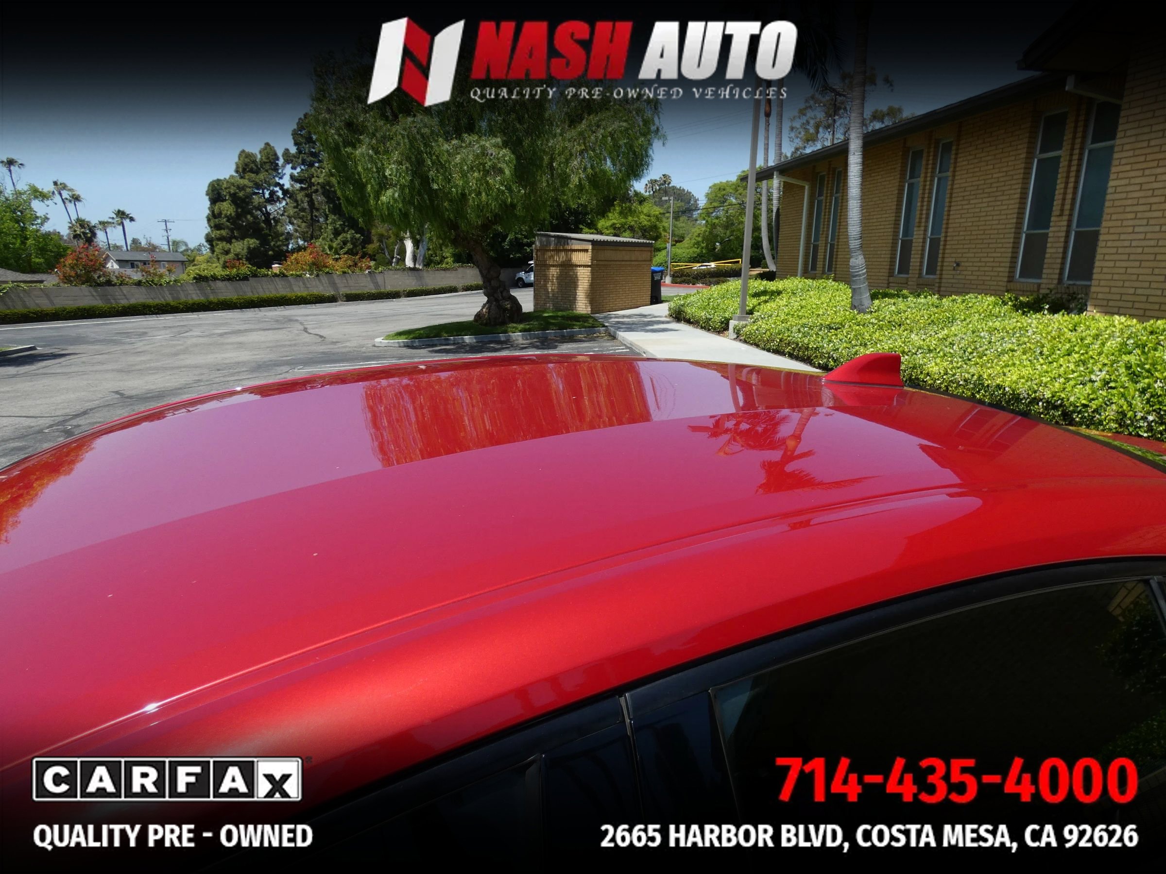 Used 2023 Toyota Mirai w/ Advanced Technology Package image 20