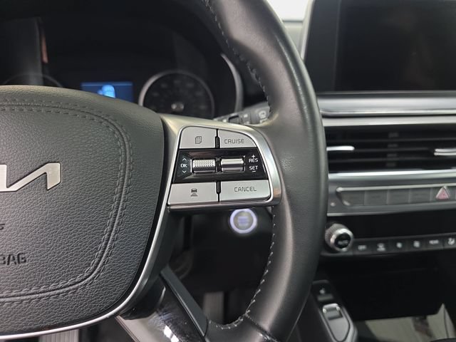 Used 2022 Kia Telluride S FWD image 18