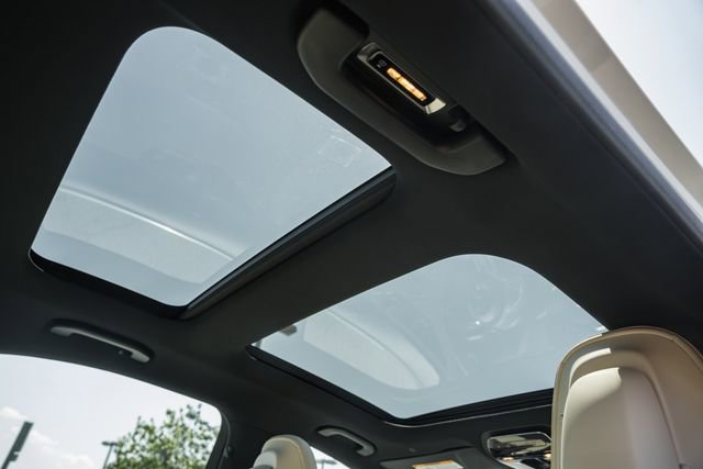 New 2026 Mercedes-Benz C 300 4MATIC Sedan image 32