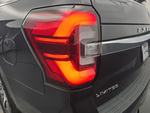 Used 2023 Ford Expedition Max Limited image 18