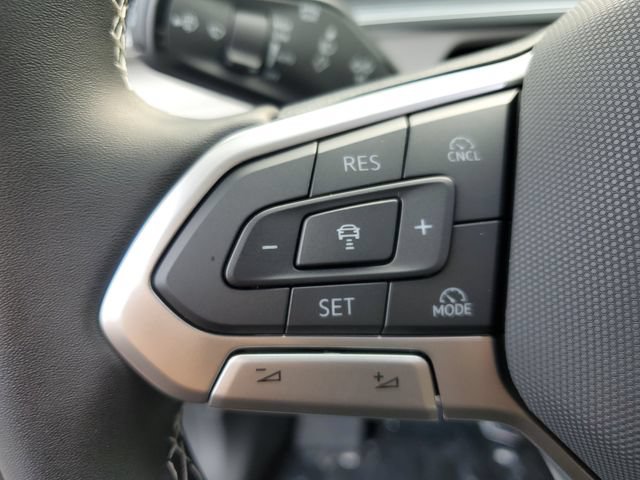 New 2026 Volkswagen Tiguan SE AWD/4WD image 21