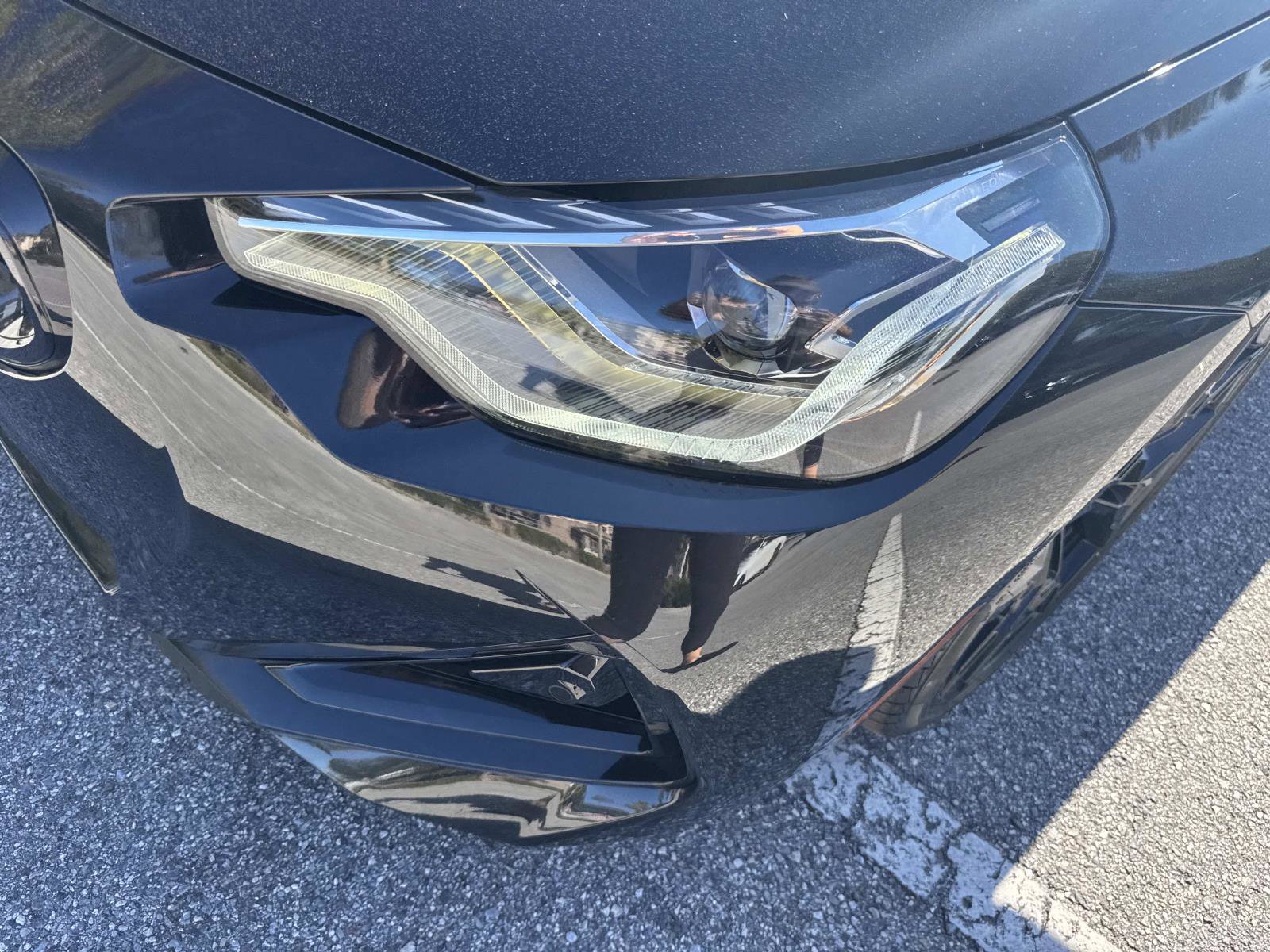 Used 2025 BMW M240i Coupe image 9