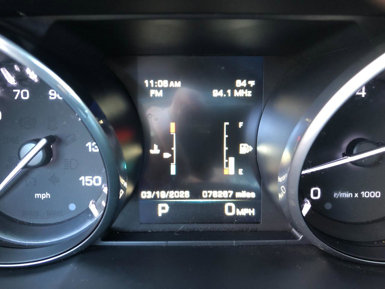 Used 2015 Land Rover Discovery Sport HSE AWD/4WD image 18