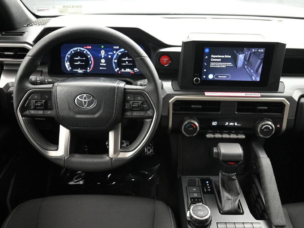 Used 2024 Toyota Tacoma TRD Sport AWD/4WD image 6