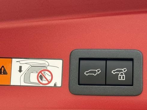 New 2026 Toyota Corolla Cross XLE w/ Convenience Package FWD image 11