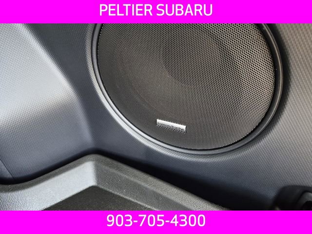 New 2026 Subaru Forester Touring AWD/4WD image 11