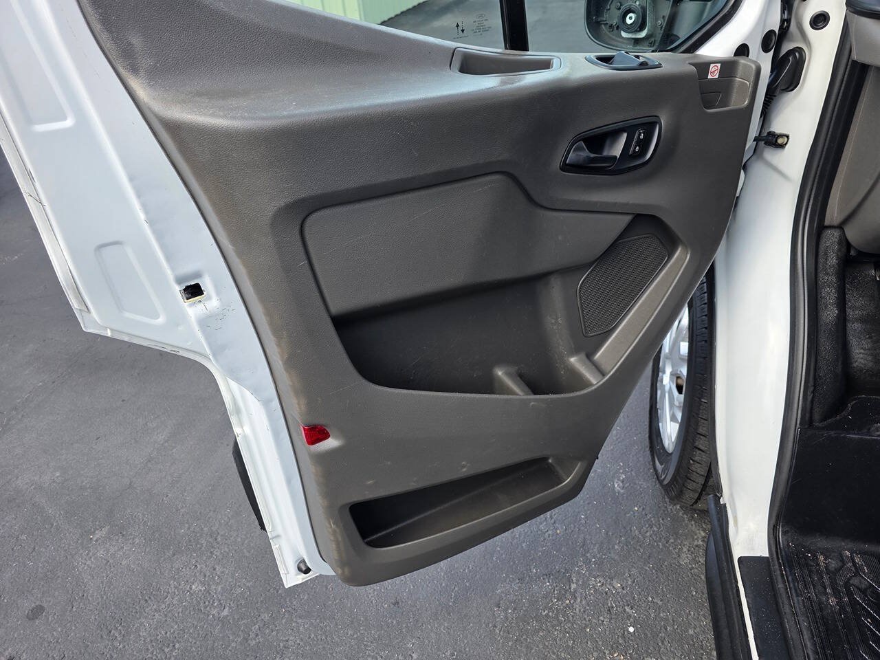 Used 2020 Ford Transit 350 XL RWD image 22