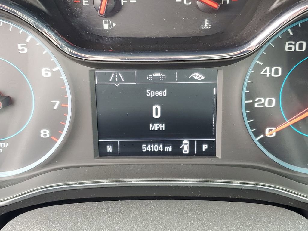 Used 2018 Chevrolet Cruze LT FWD image 10