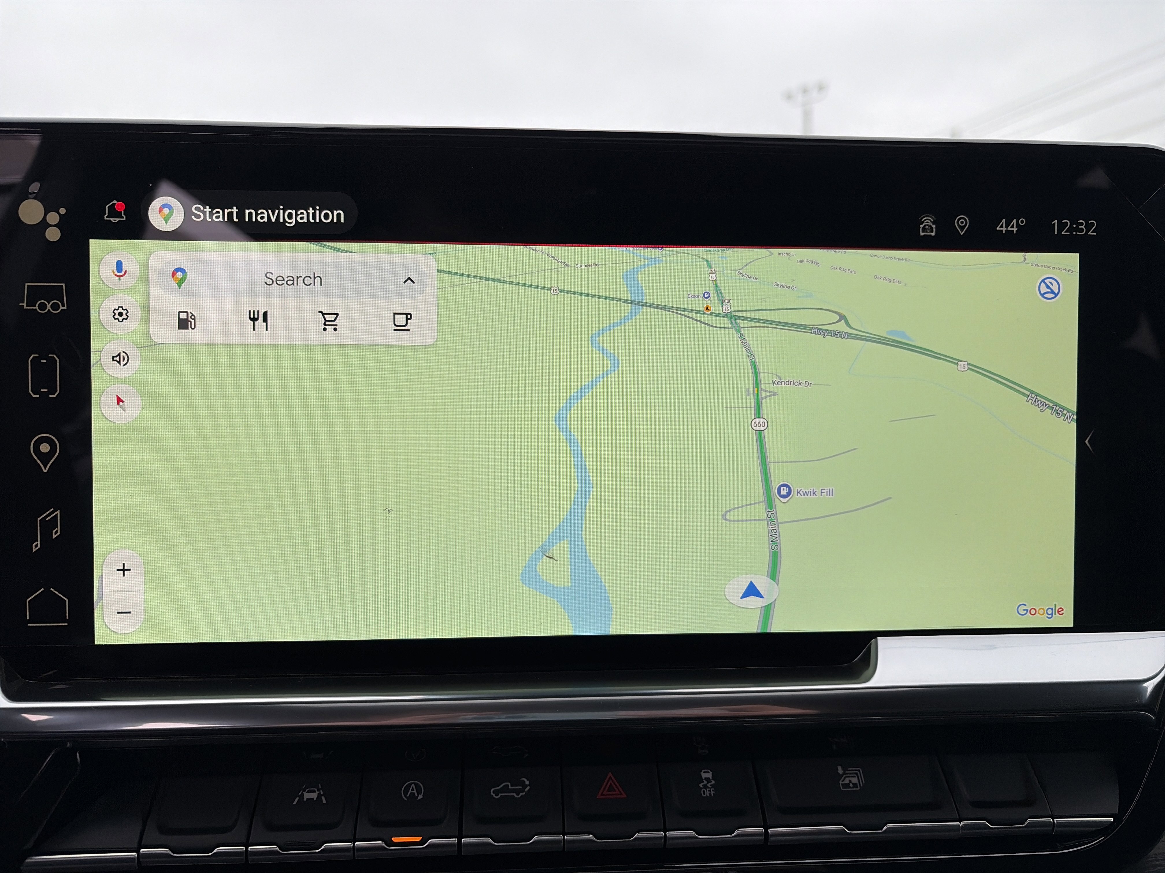 New 2026 GMC Sierra 1500 SLT w/ SLT Premium Package image 28