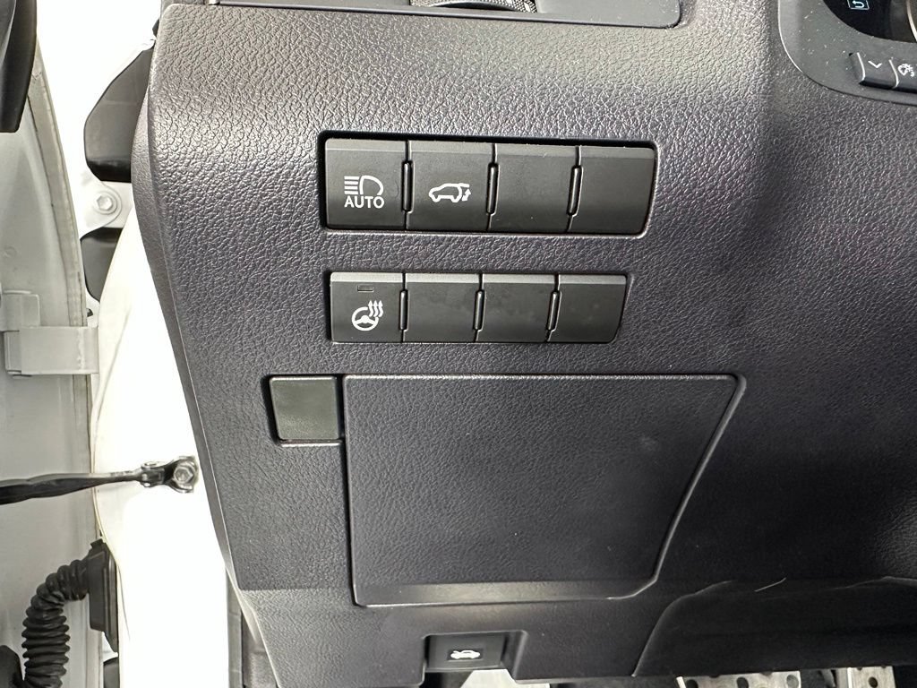 Used 2019 Lexus RX 350 F Sport w/ Navigation Package AWD/4WD image 25