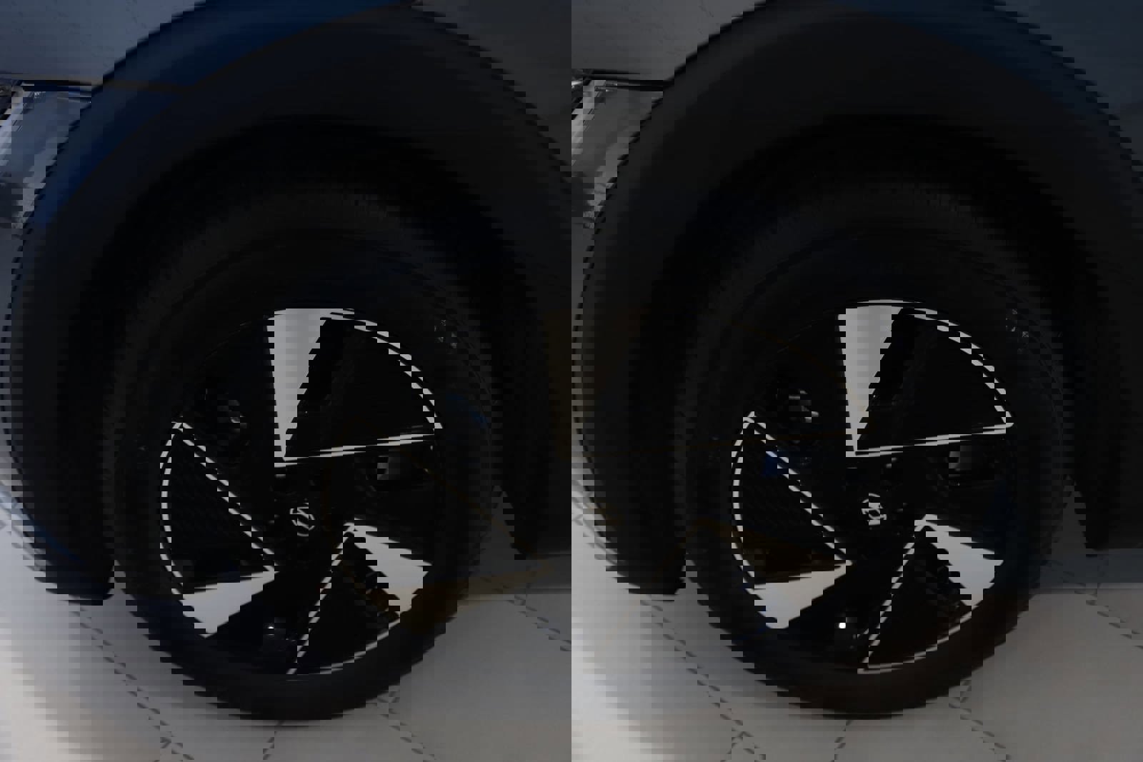 New 2025 Hyundai Ioniq 5 SEL image 9