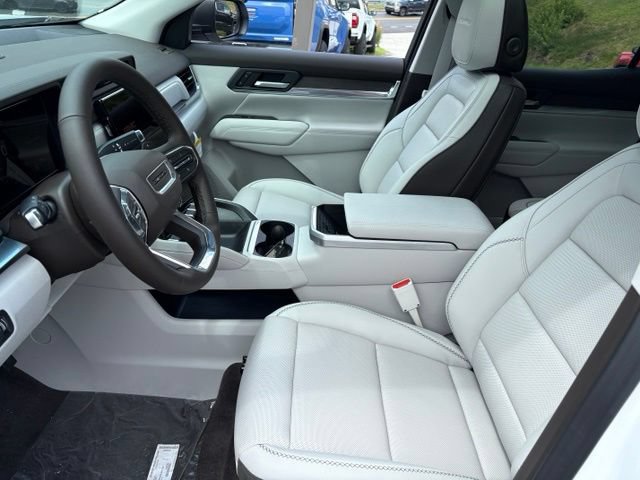 New 2027 GMC Terrain Denali AWD/4WD image 4