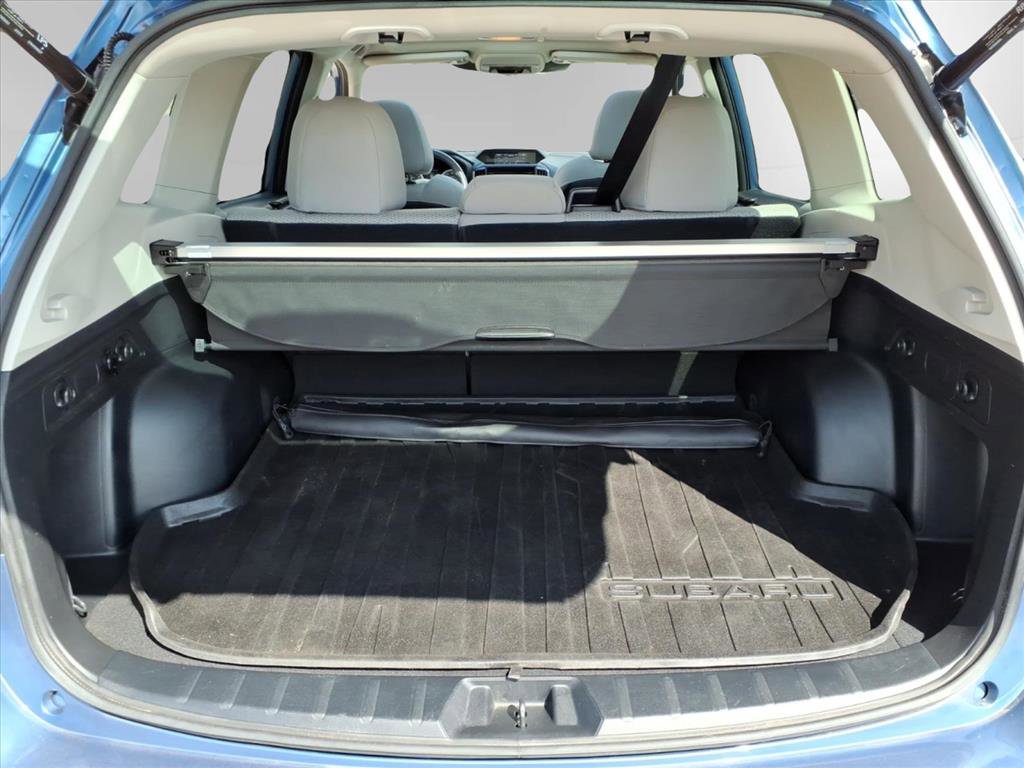 Used 2023 Subaru Forester Premium AWD/4WD image 12