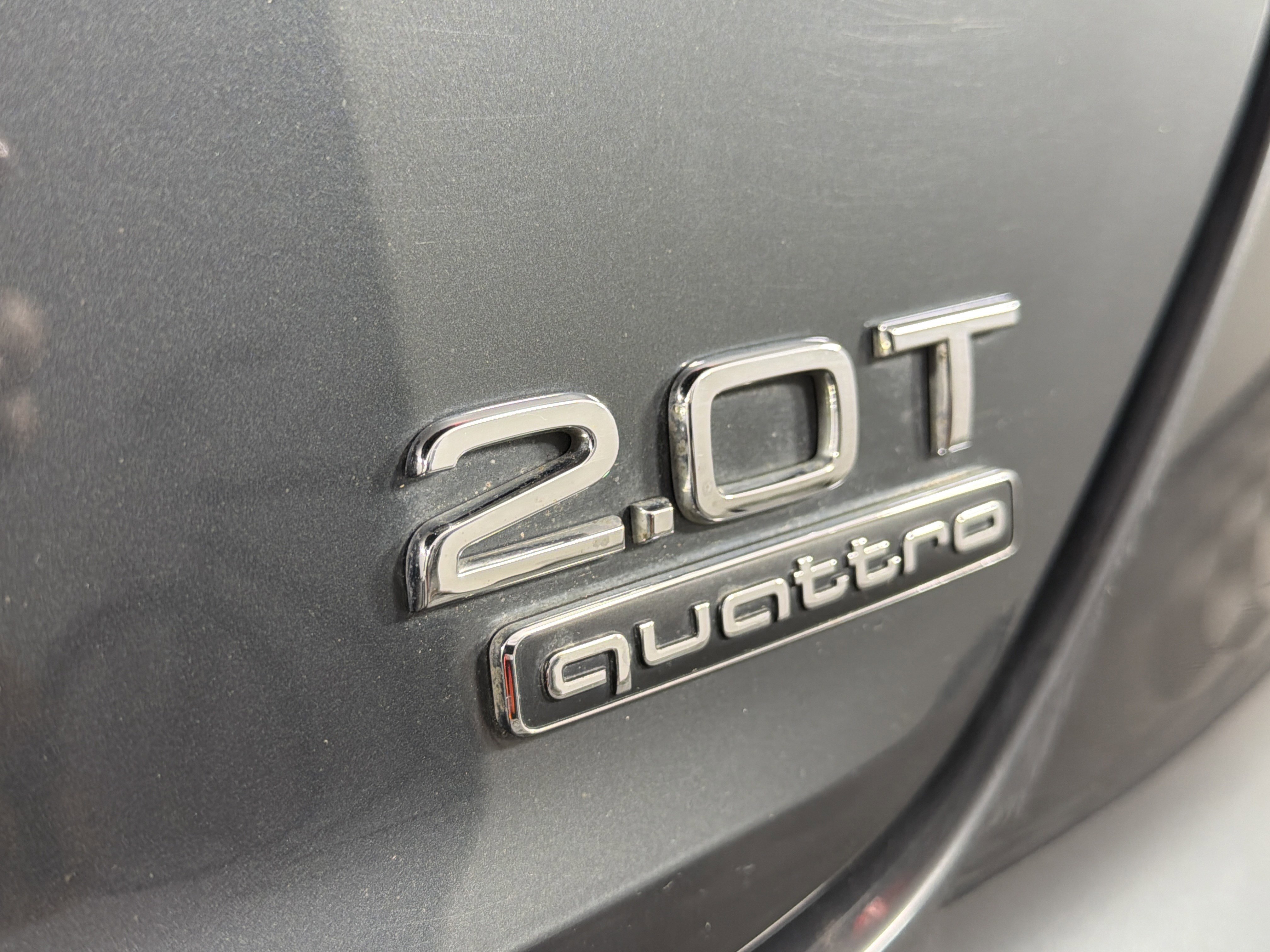 Used 2018 Audi A5 2.0T Premium Plus w/ Premium Plus image 28