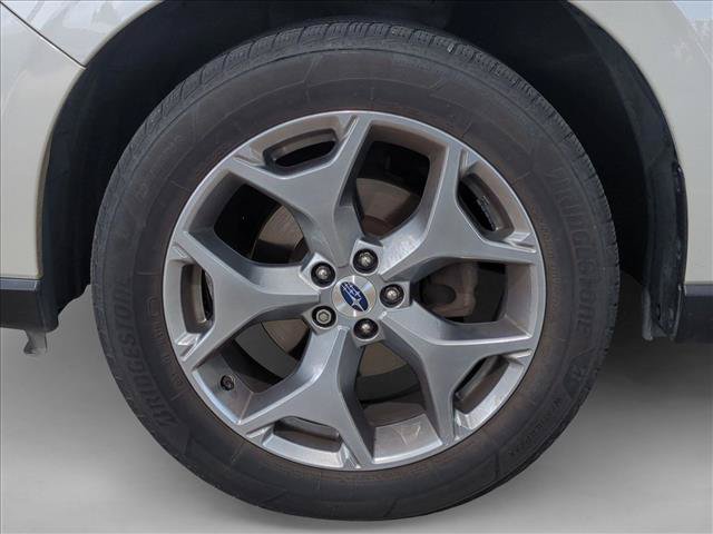 Used 2017 Subaru Forester 2.5i Touring AWD/4WD image 13