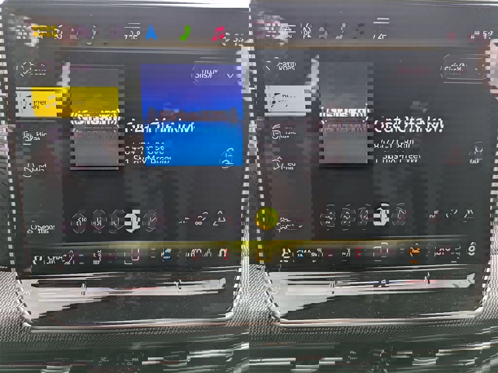 New 2025 Volkswagen GTI Autobahn image 23