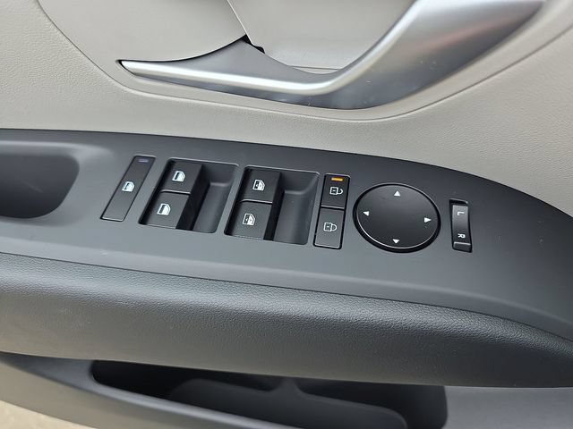 Certified 2026 Hyundai Tucson SEL AWD/4WD image 38