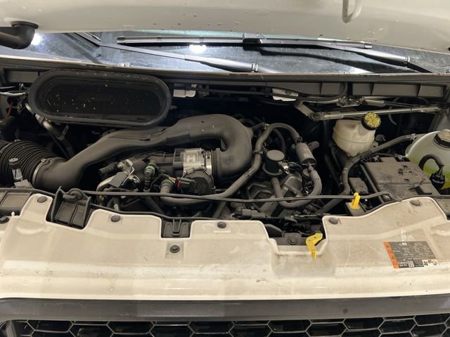 Used 2024 Ford Transit 150 Low Roof RWD image 22