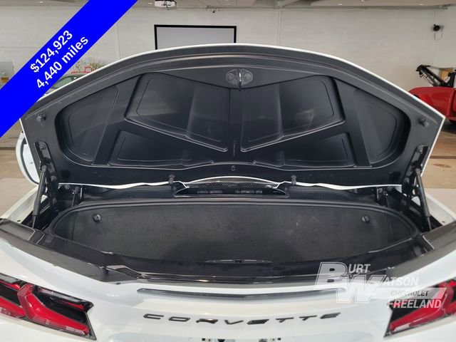 Used 2024 Chevrolet Corvette Z06 image 55
