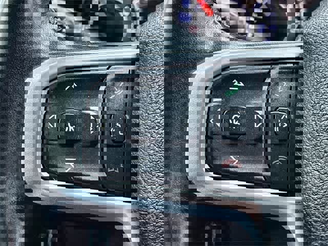 Used 2024 RAM 1500 Big Horn image 24