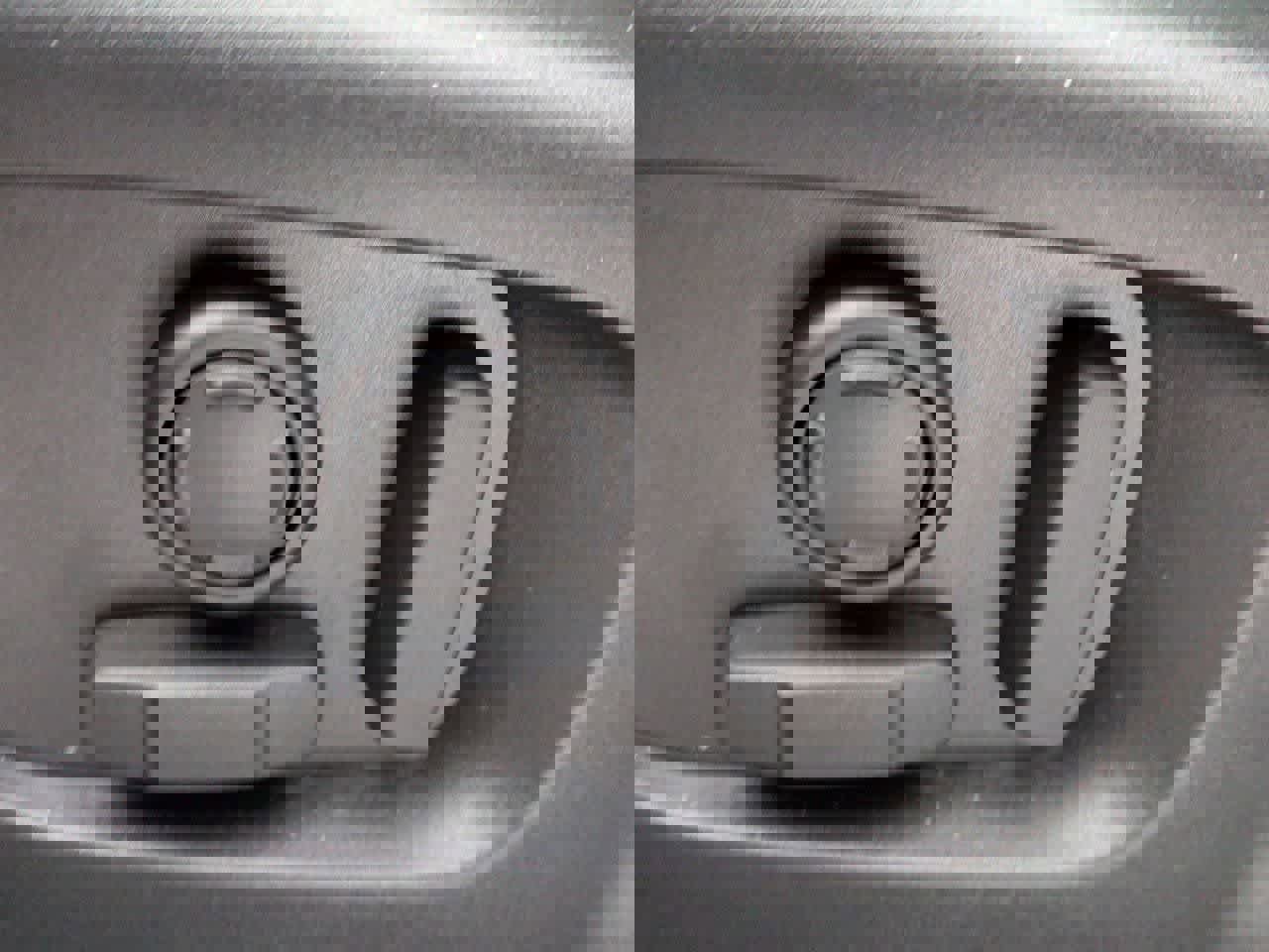 New 2026 Land Rover Range Rover Evoque S image 17